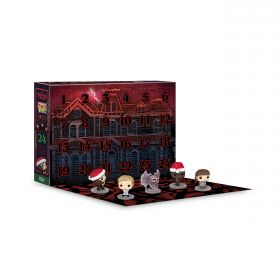 The StrangerMemories Advent Calendar