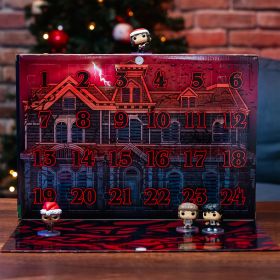 The StrangerMemories Advent Calendar