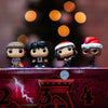 The StrangerMemories Advent Calendar